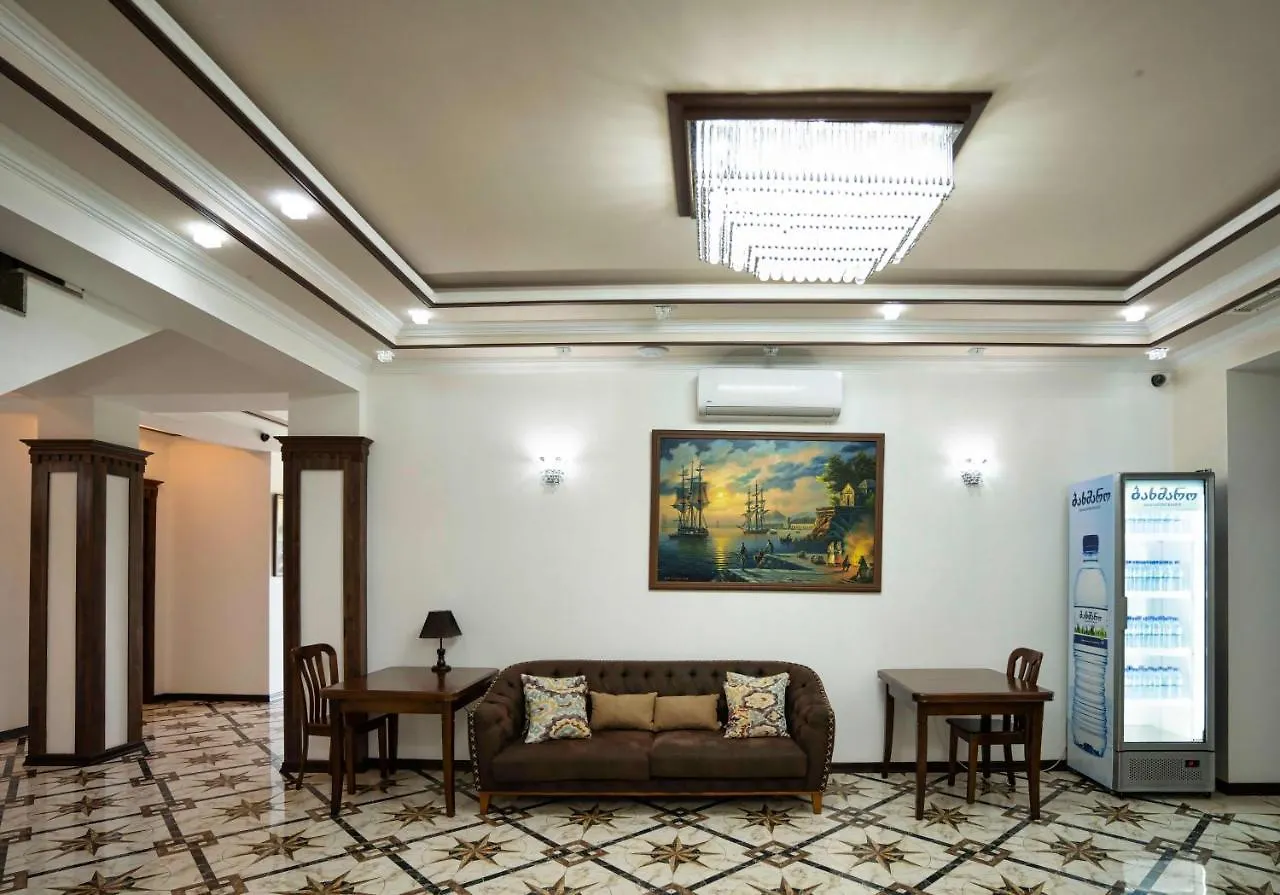 Bella Costa Batumi Bed & Breakfast