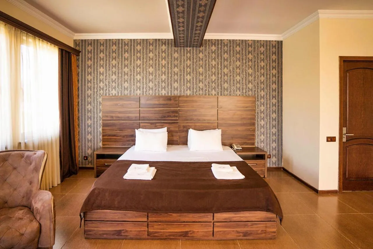 Bella Costa Batumi Bed & Breakfast