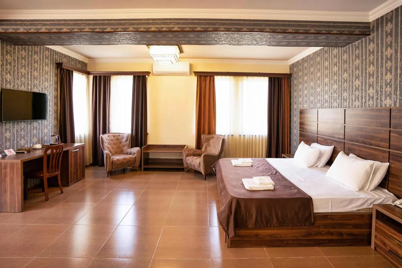 Bella Costa Batumi Bed & Breakfast 0*,  Georgia