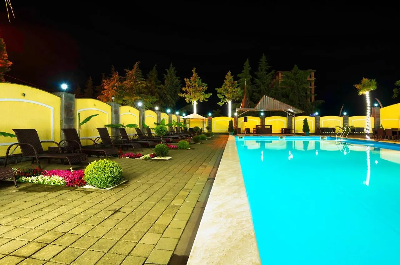 Bella Costa Batumi Bed & Breakfast