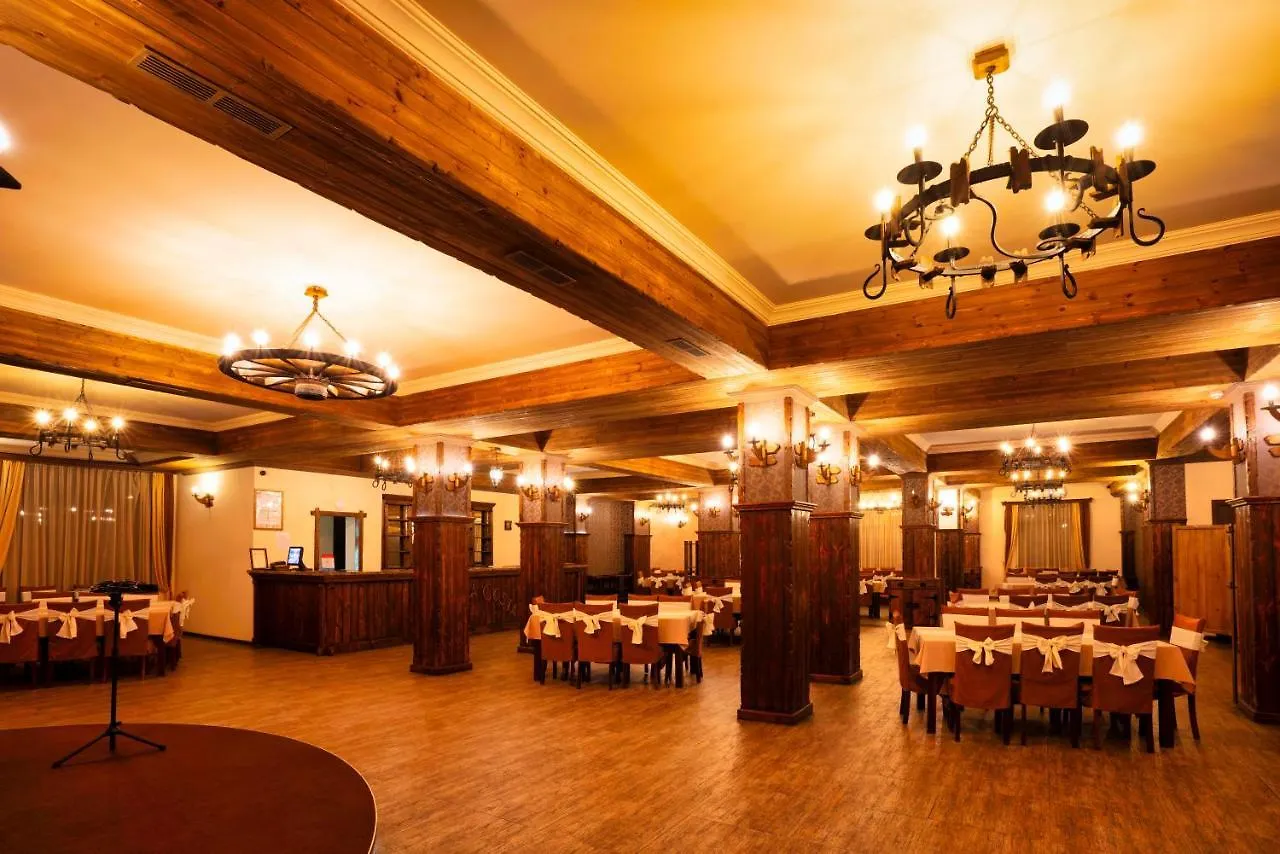 Bella Costa Batumi Bed & Breakfast