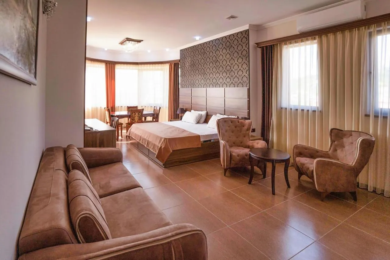 Bella Costa Batumi Bed & Breakfast