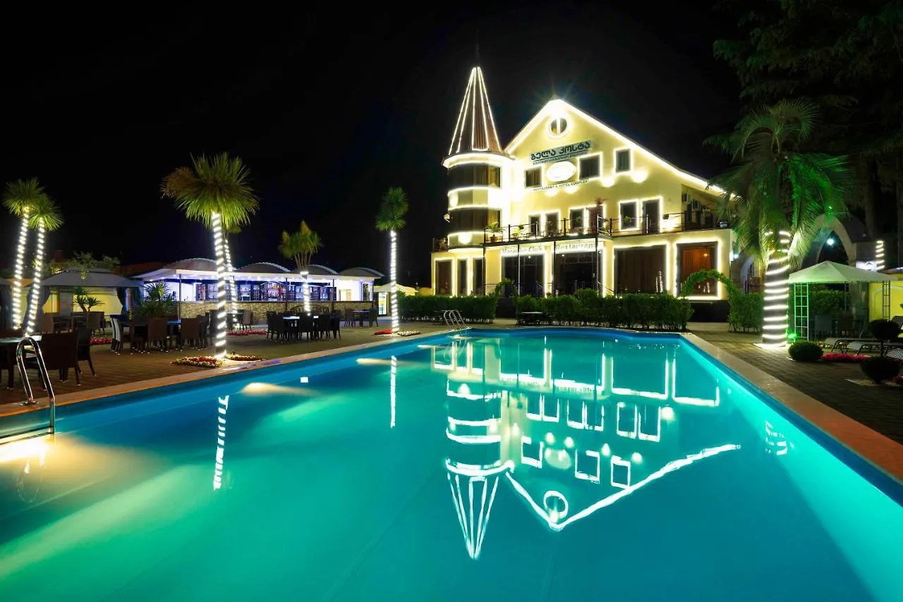 Bella Costa Batumi Bed & Breakfast