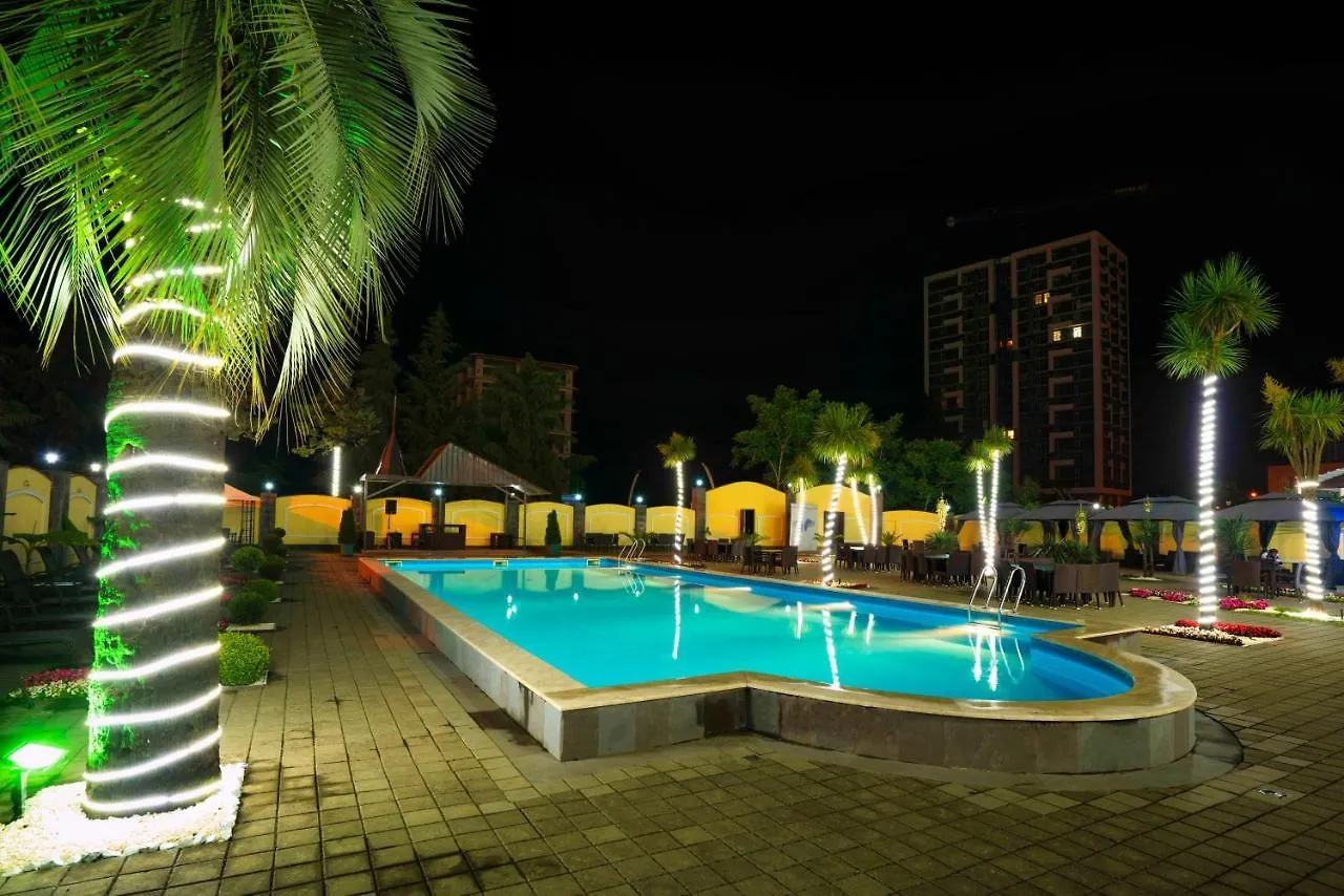 Bella Costa Batumi Bed & Breakfast 0*,  Georgia