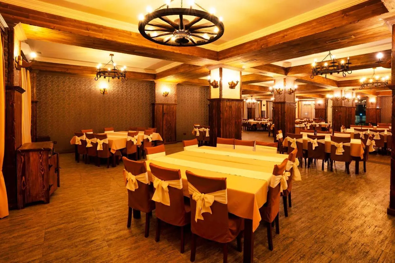 Bella Costa Batumi Bed & Breakfast