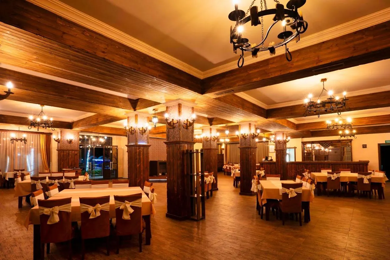 Bella Costa Batumi Bed & Breakfast 0*,