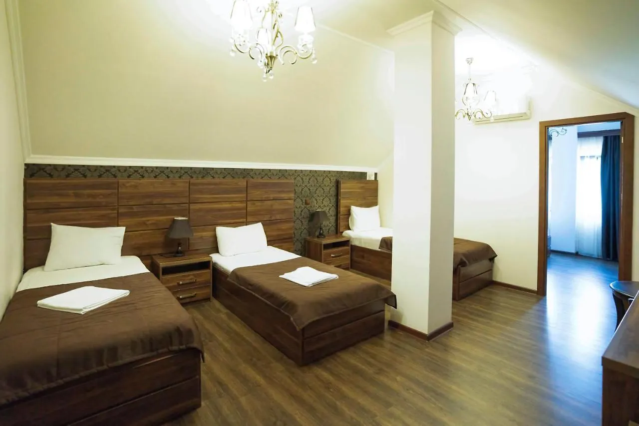 Bella Costa Batumi Bed & Breakfast