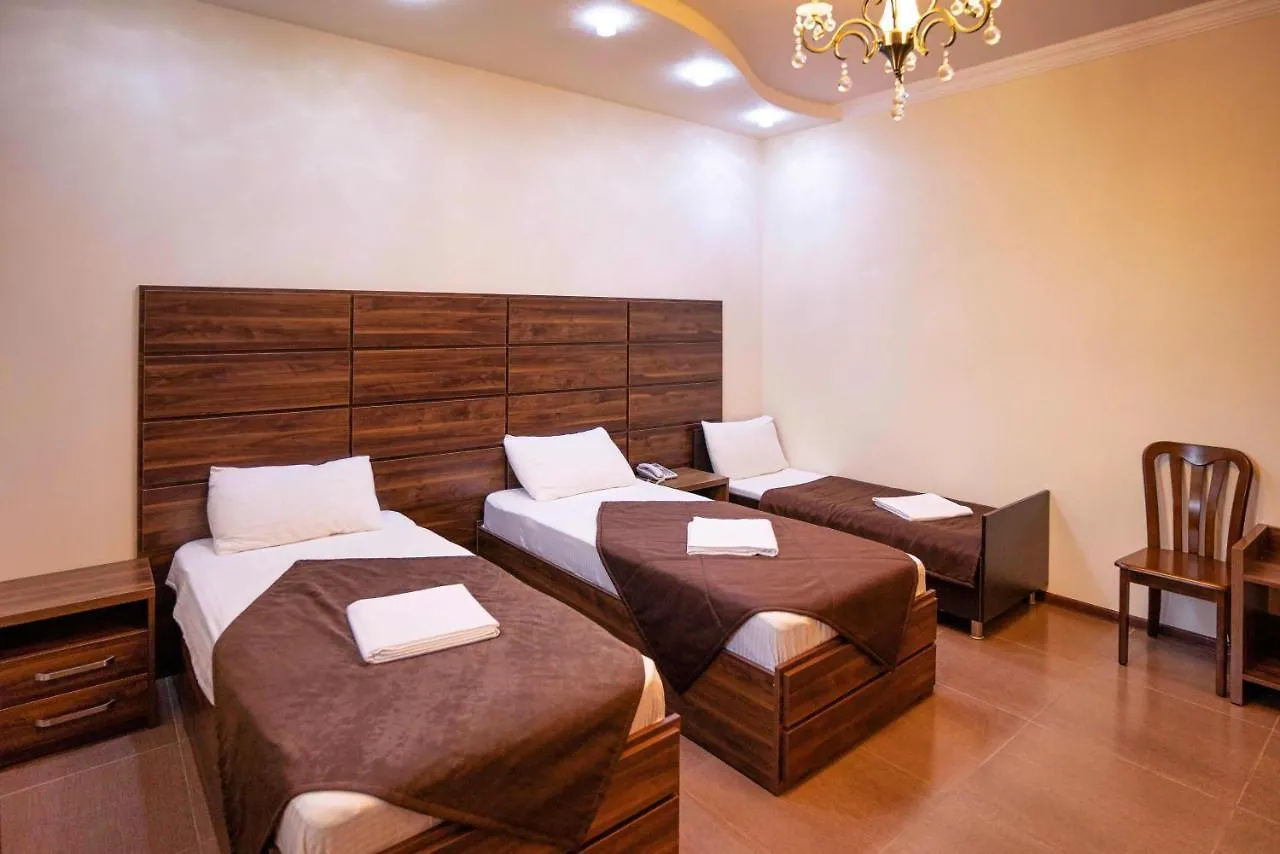 Bella Costa Batumi Bed & Breakfast